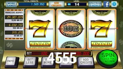 4555 bet